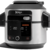 Foodi 11-in-1 SmartLid Multicooker OL550EU