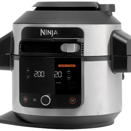 Foodi 11-in-1 SmartLid Multicooker OL550EU