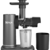 Slow Juicer NeverClog JC151EU