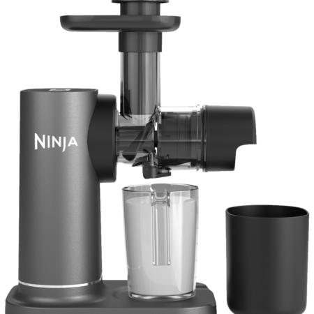 Slow Juicer NeverClog JC151EU