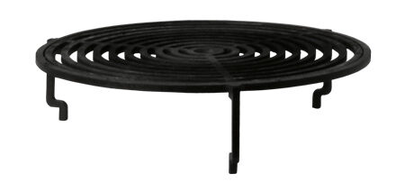 OFYR Grill Round 85 grillrooster | OFYR