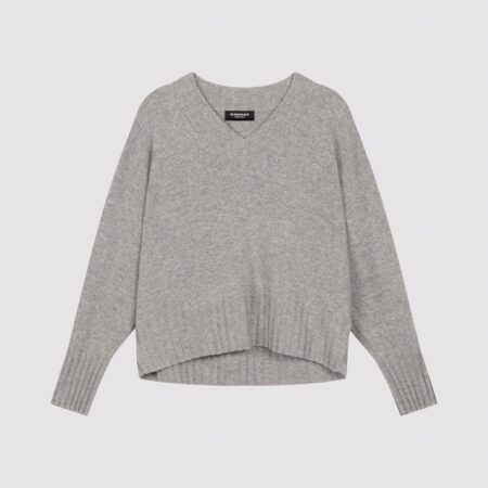 Organische kasjmier sweater - zacht