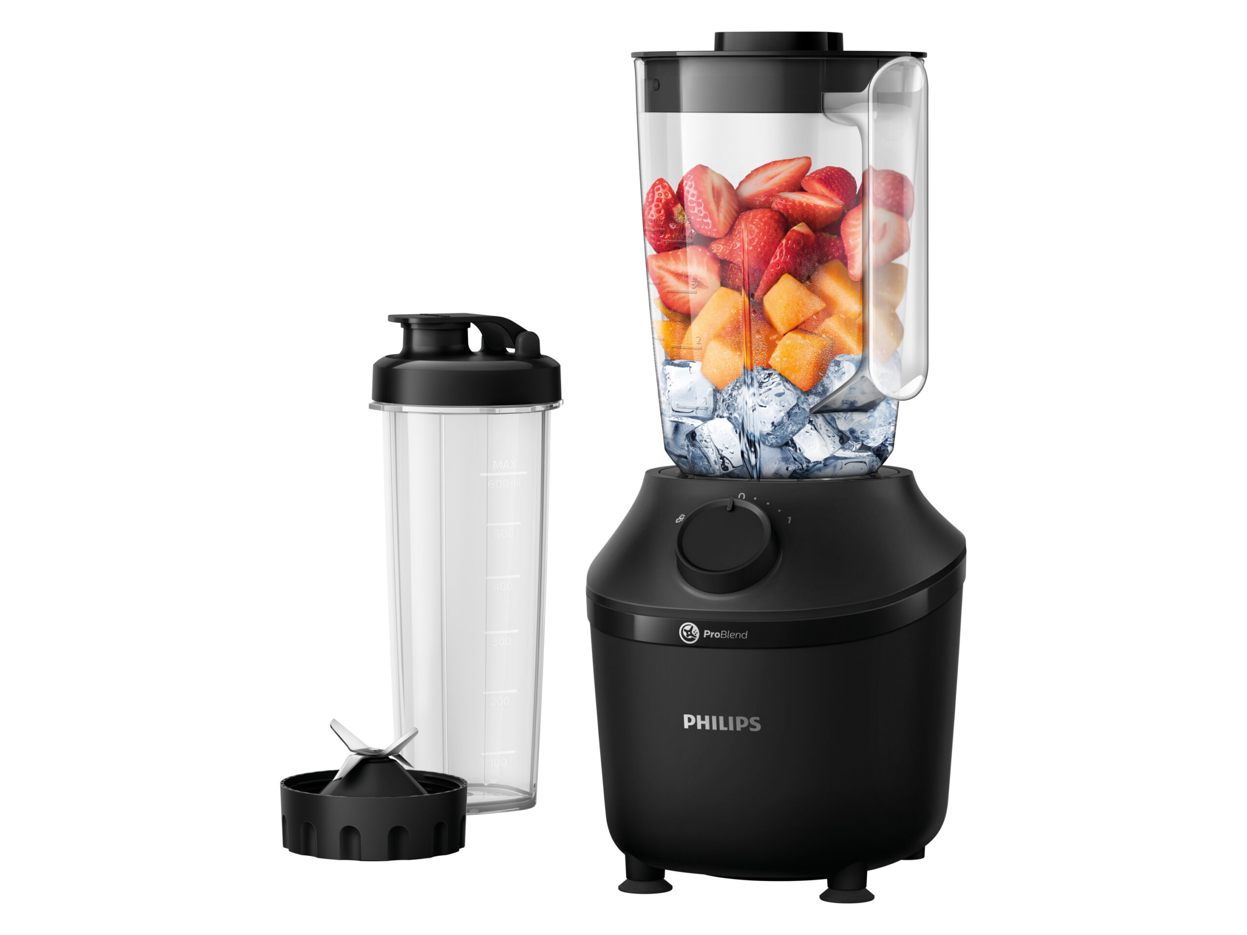 Blender 3000 Series HR2041/41