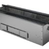 RVS Yakitori Grill Konro - 60x24x16.5cm