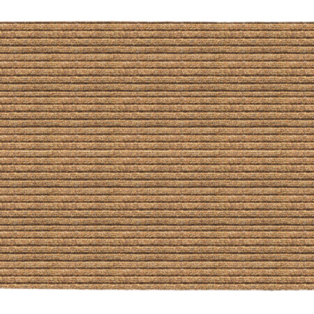 Ribmat Fortuna sand 157 gr/cm² 50x80cm