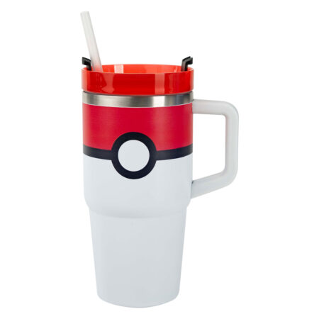 Roestvrijstalen reismok (Pokémon)