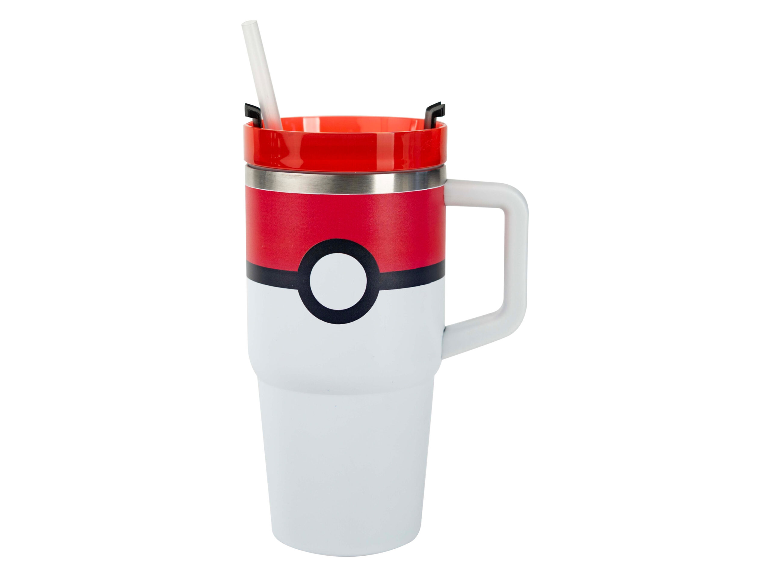 Roestvrijstalen reismok (Pokémon)