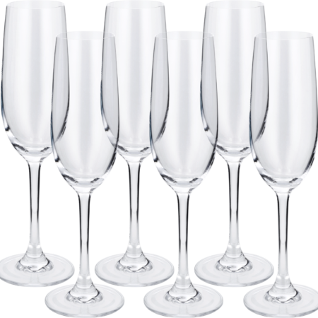 Champagneglazen