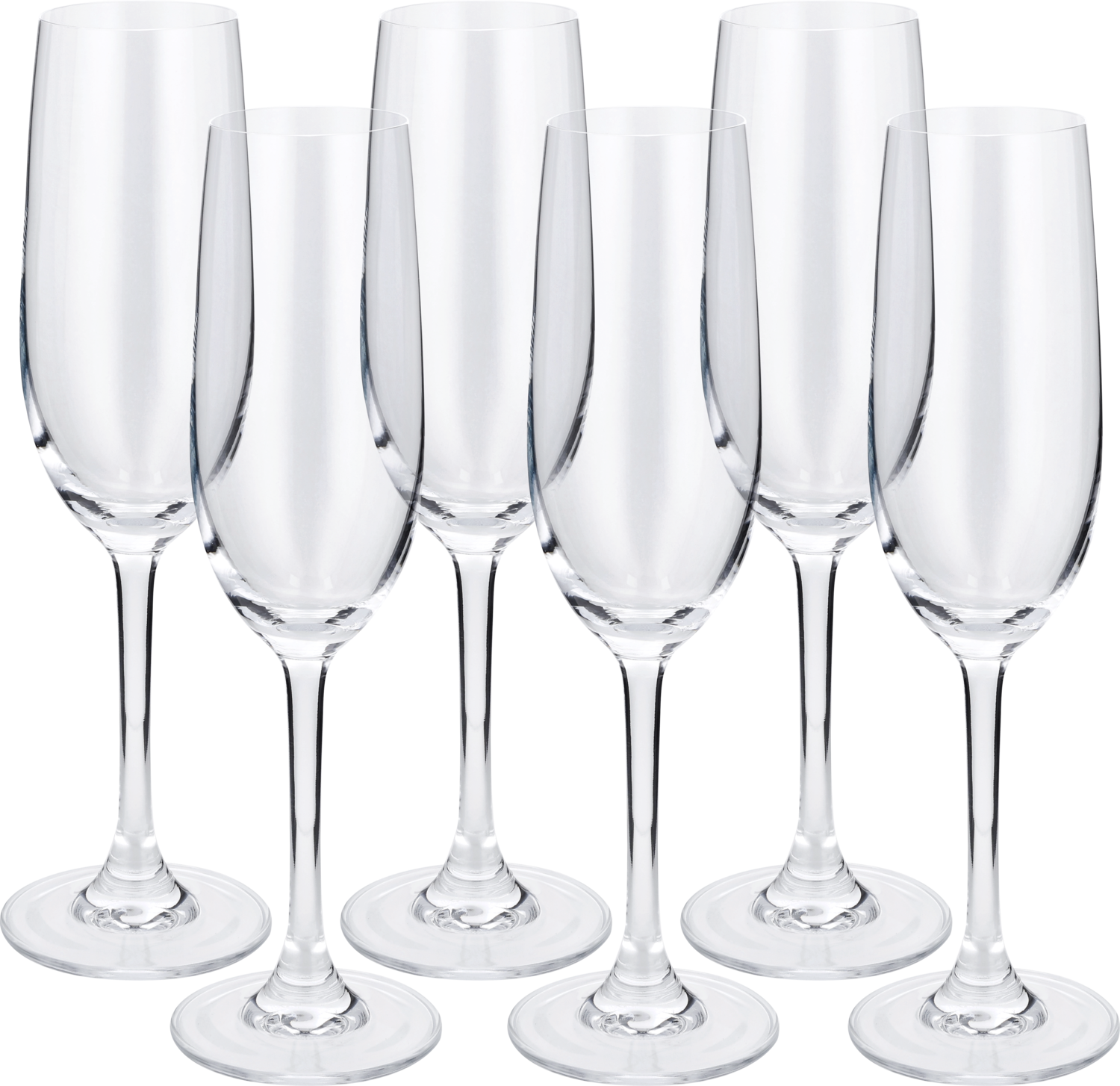 Champagneglazen