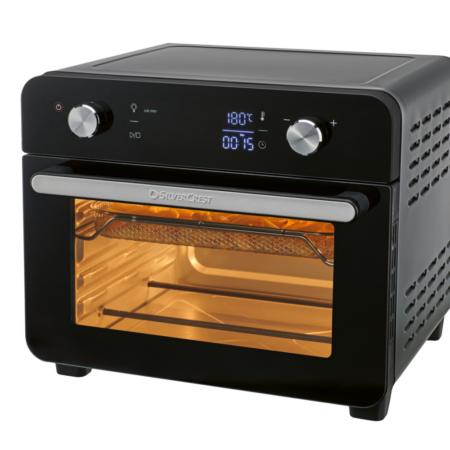Digitale oven