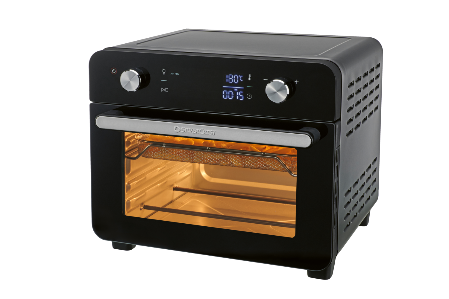 Digitale oven