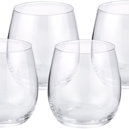 Glazenset