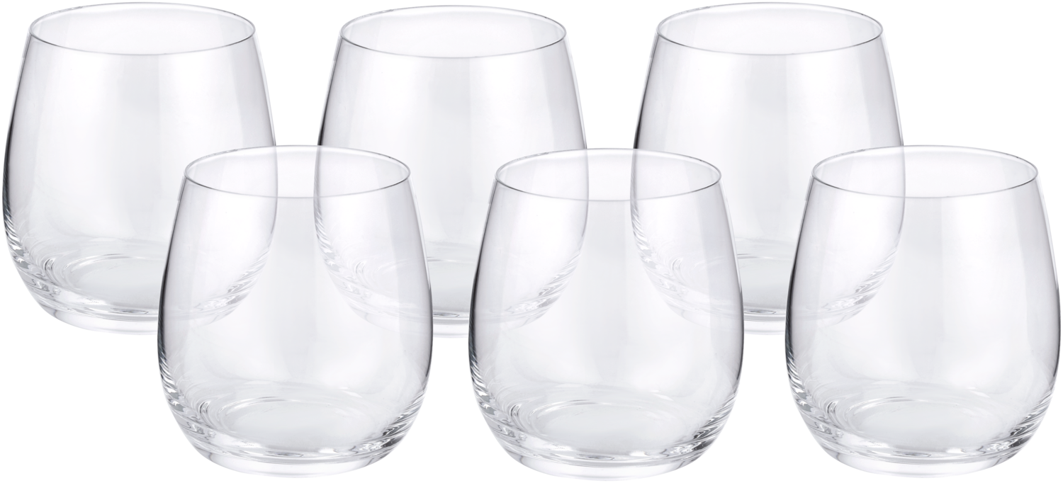 Glazenset