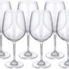 Glazenset