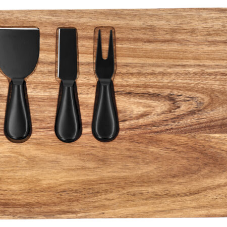 Kaasplank set