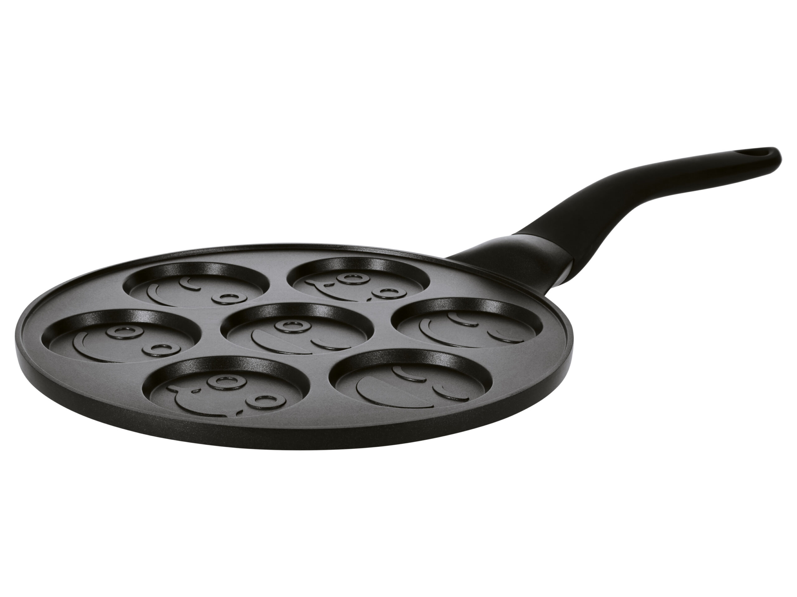Pannenkoekenpan