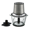 RVS hakmolen (Zilver)