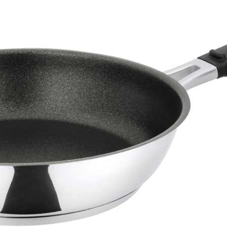 RVS pan