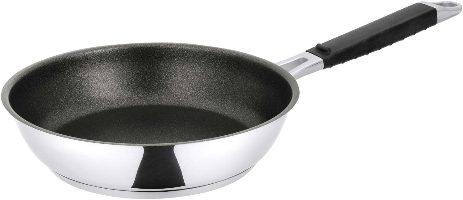 RVS pan