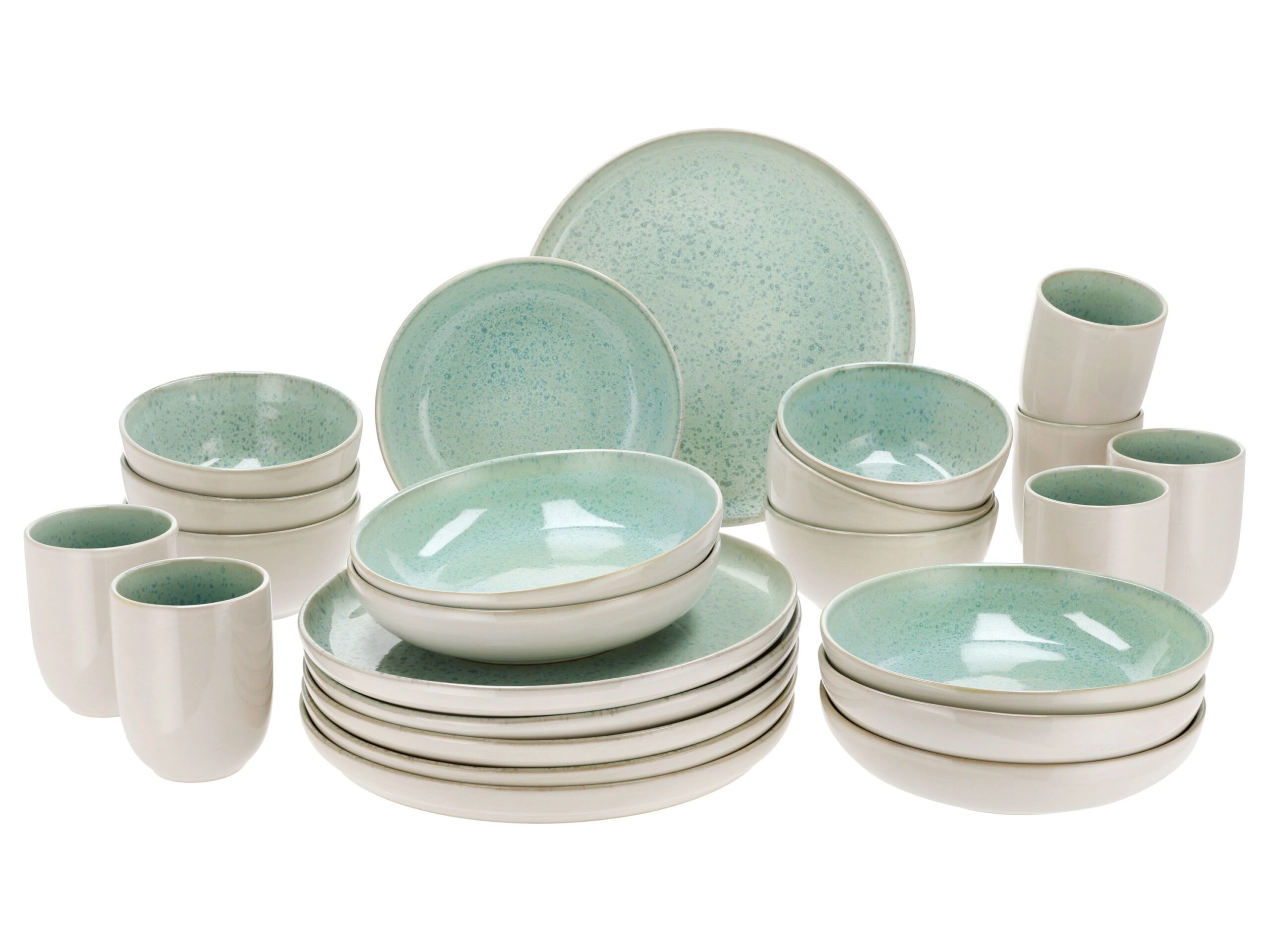 Servies-set Porto