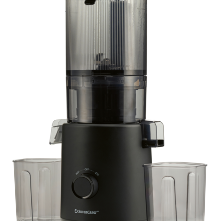 Slowjuicer