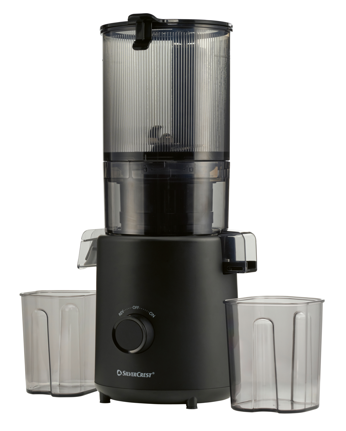 Slowjuicer