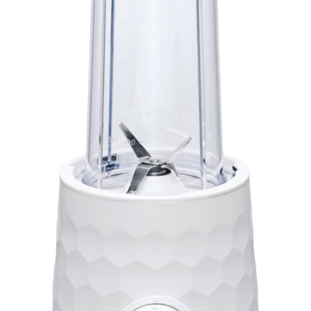 Smoothie-maker (Wit)