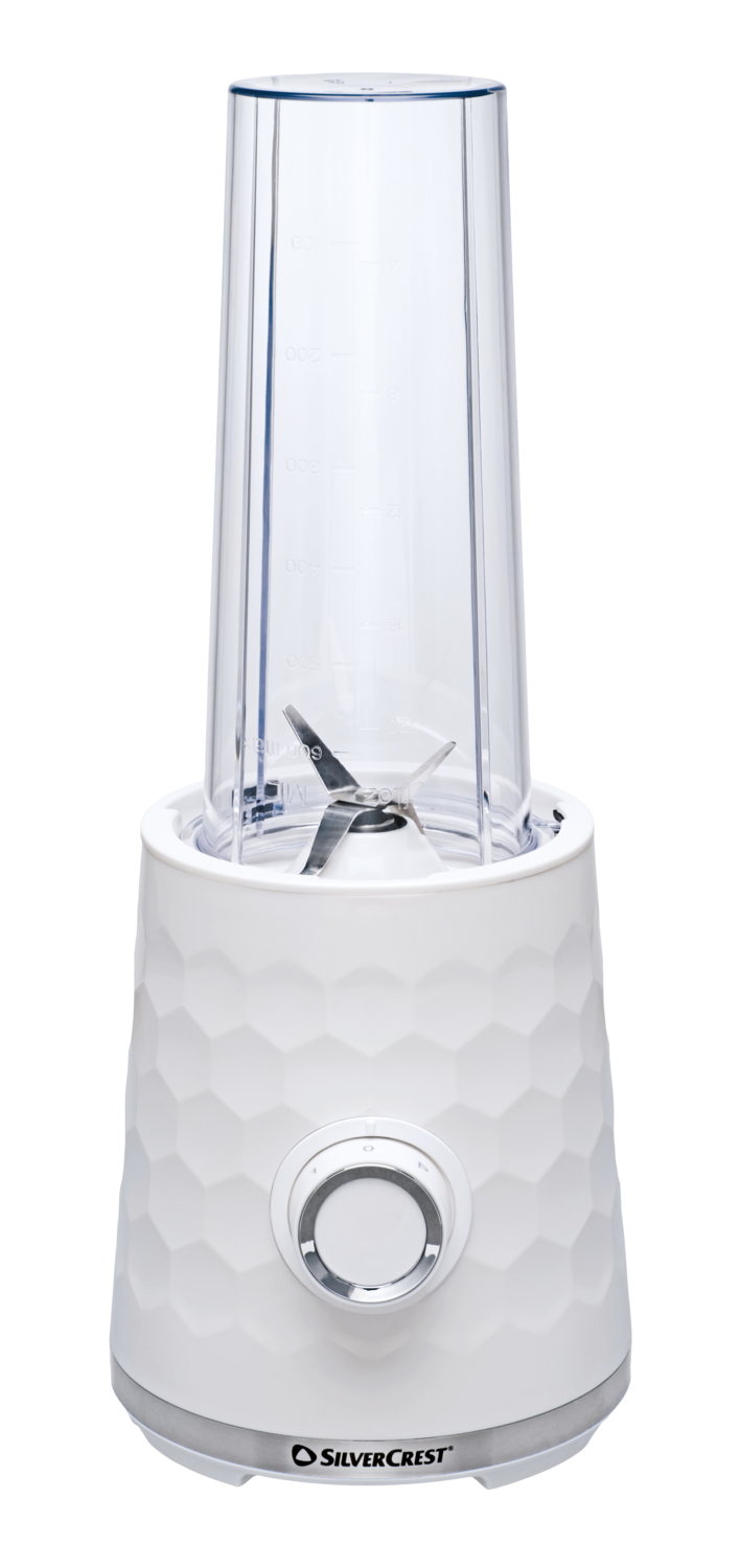 Smoothie-maker (Wit)