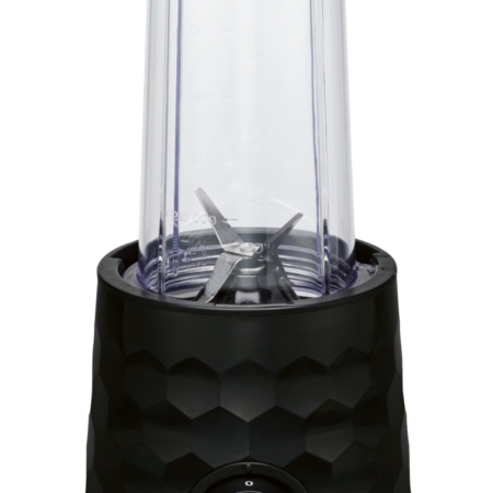 Smoothie-maker (Zwart)