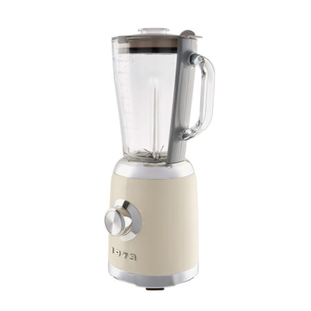 Standmixer Retro 1973 - SSMC 600 C1 (Beige)