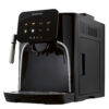 Volautomatische koffiemachine
