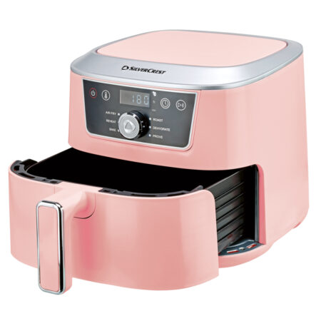 airfryer 4