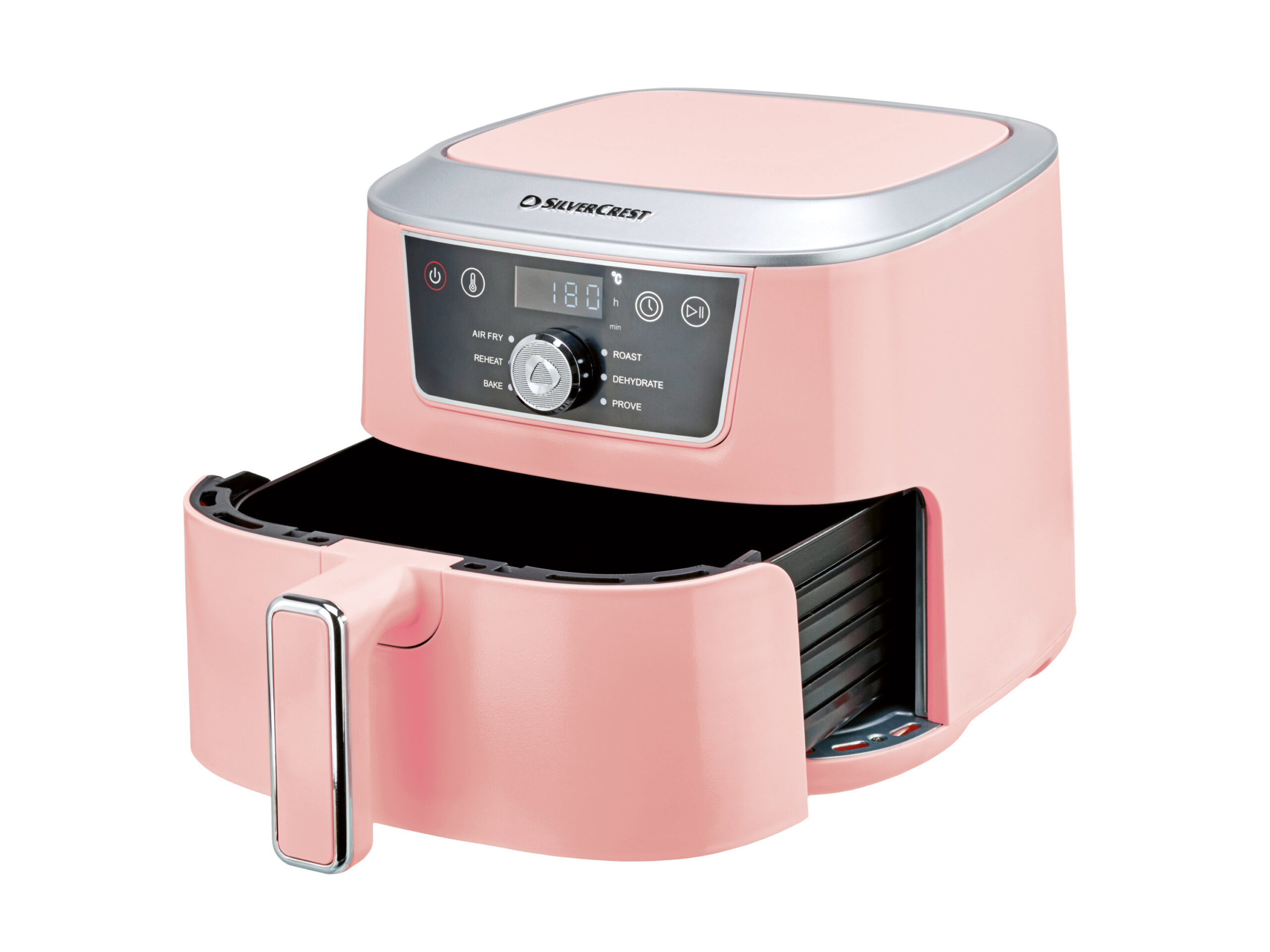 airfryer 4
