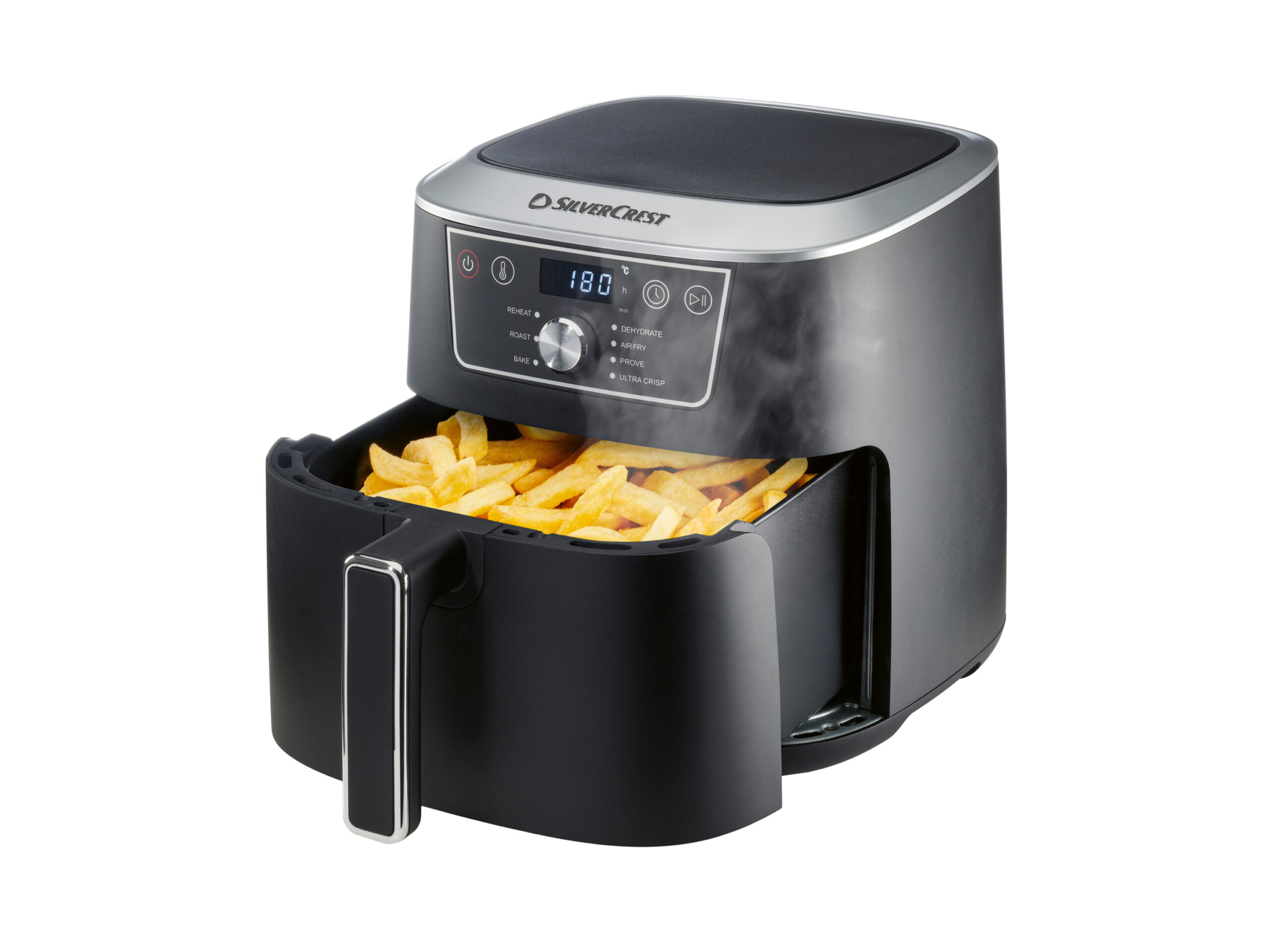 airfryer 6