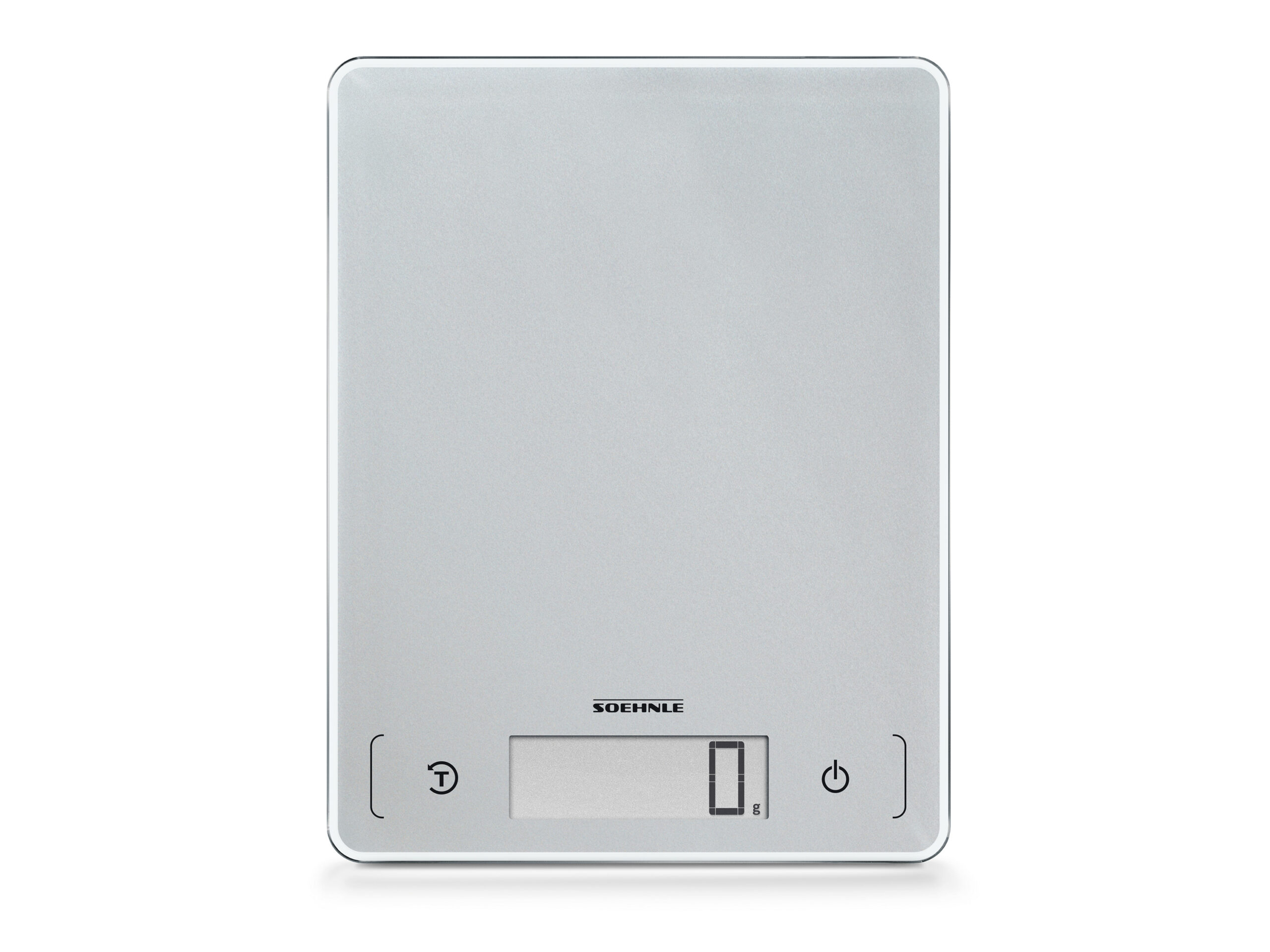 Keukenweegschaal Page Comfort (300 slim)