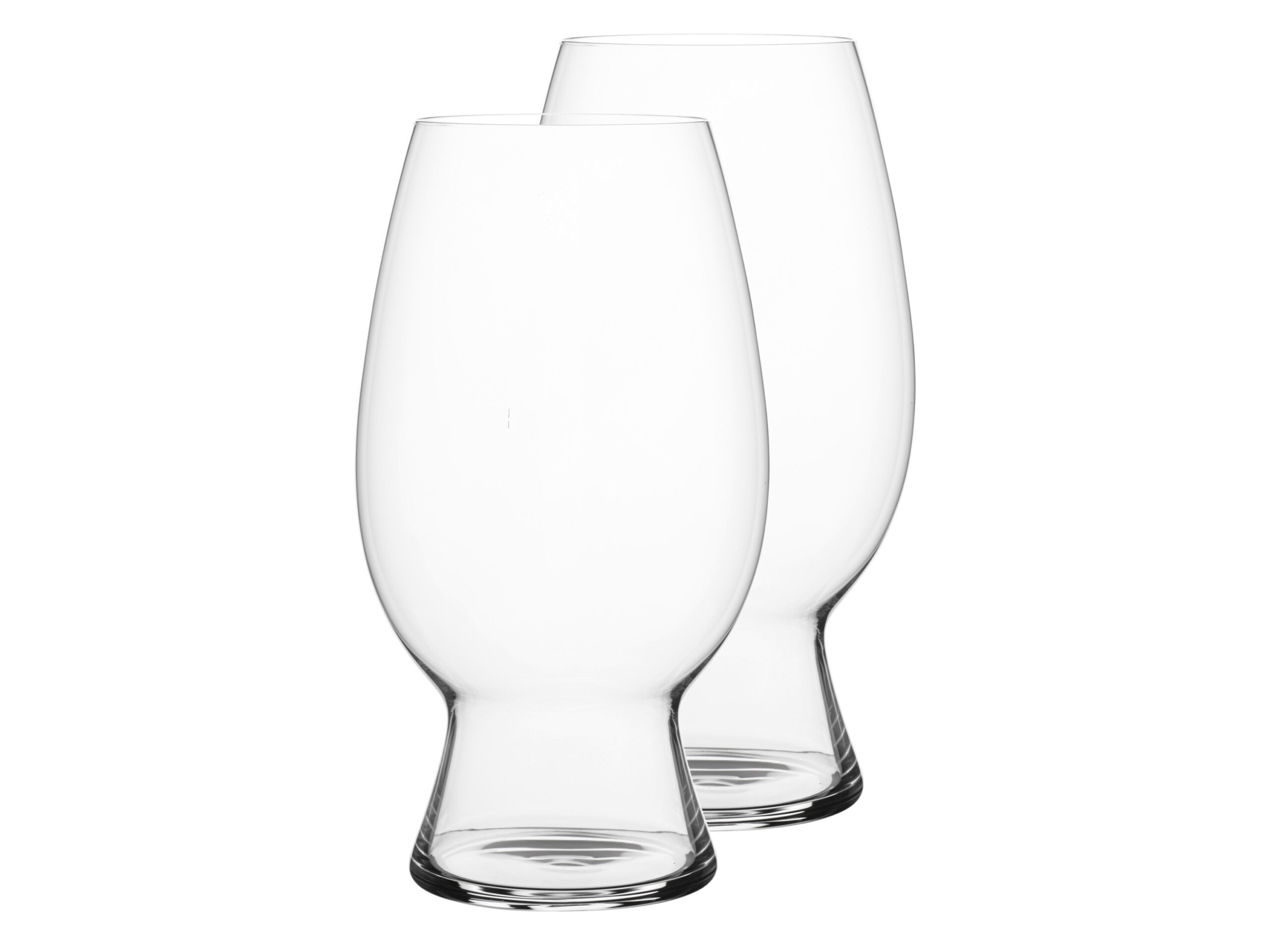 Bierglazen / Weizenbierglazen