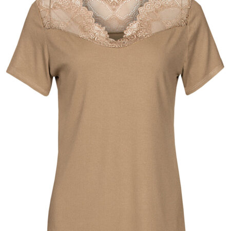 Shirt Kant Beige