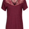 Shirt Kant Bordeaux