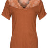Shirt Kant Brique