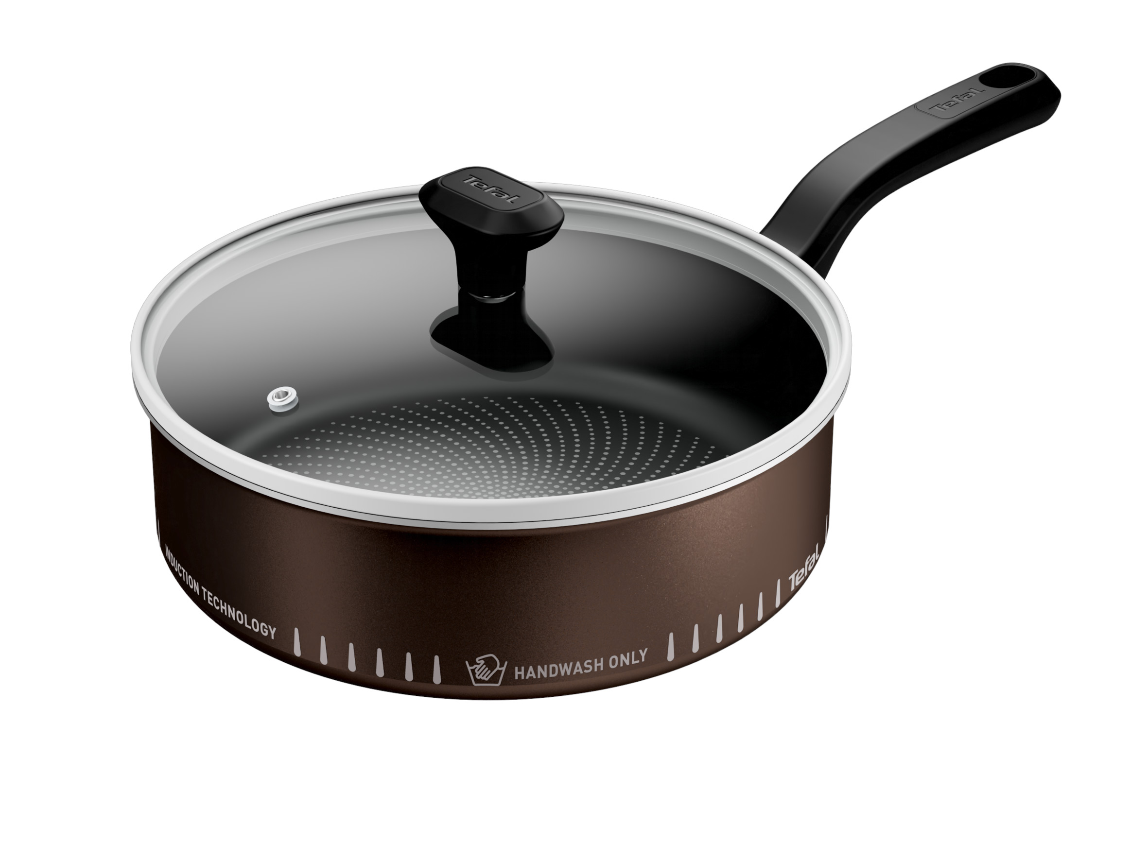 Aluminium braadpan Light Cook H0593232