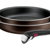 Pannenset Ingenio L7259032 Light Cook