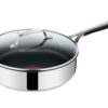 RVS stoofpan Kitchen Essentials E3143334