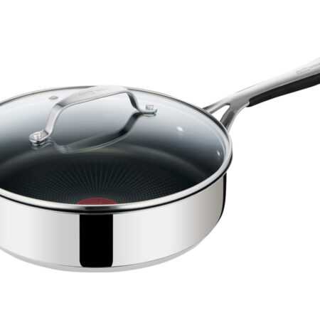 RVS stoofpan Kitchen Essentials E3143334