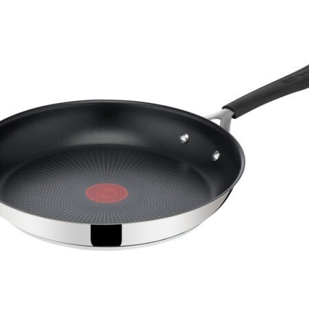 Roestvrijstalen koekenpan Quick & Easy E3030635