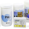 Toppy startset met kleine chloortabletten voor spa's | Toppy