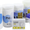 Toppy startset met kleine chloortabletten voor zwembad | Toppy