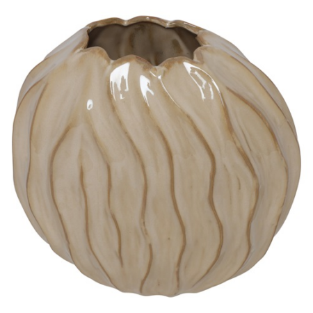 Vaas Baron Boulder S creme