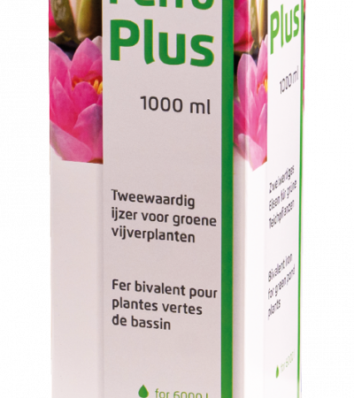 Velda Ferro Plus ijzervoeding - 1000ml | Velda