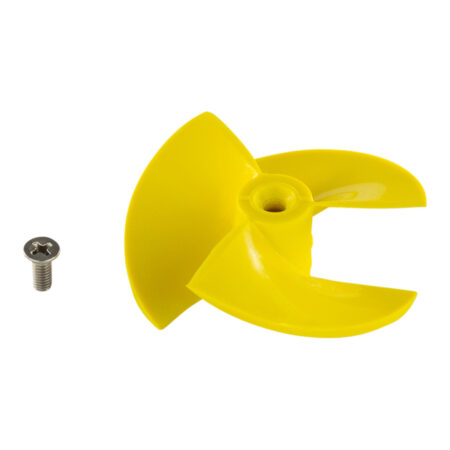 Ventilator / Impeller voor Dolphin zwembadrobot | Dolphin