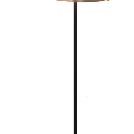 Vloerlamp Estrella brons
